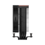 Вентилятор для процессора PCCooler RT500 TC ARGB WH черный