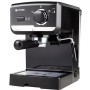 Кофеварка рожковая Vitek VT-1502 черный
