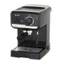 Кофеварка рожковая Vitek VT-1502 черный