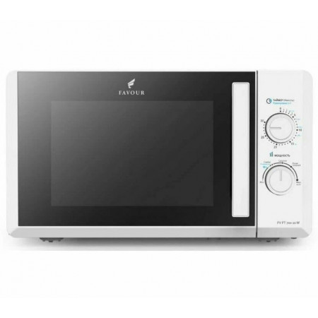 Микроволновая печь FAVOUR FV RT L 700 белый