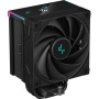Кулер DeepCool AK500S Digital SE черный