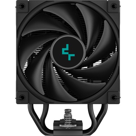 Кулер DeepCool AK500S Digital SE черный