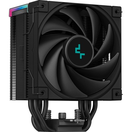 Кулер DeepCool AK500S Digital SE черный