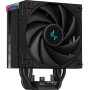 Кулер DeepCool AK500S Digital SE черный