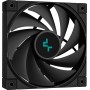 Кулер DeepCool AK500S Digital SE черный