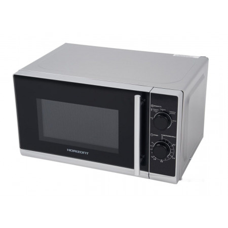 Микроволновая печь Horizont 20MW700-1378HTS серебристый