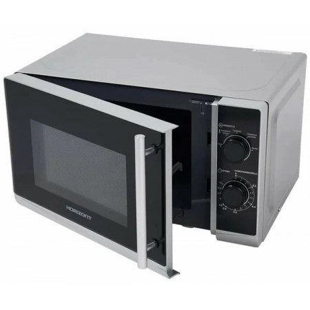 Микроволновая печь Horizont 20MW700-1378HTS серебристый