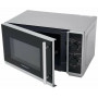 Микроволновая печь Horizont 20MW700-1378HTS серебристый