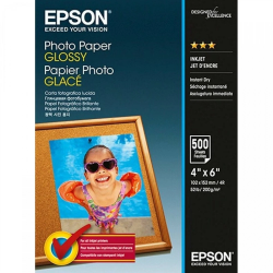 Фотобумага Epson C13S042549 белый