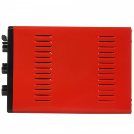 Мини-печь Shivaki MD 3216 L черно-красный