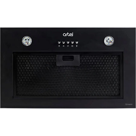 Вытяжка Artel Art Canopy 350 BL-KZ черный