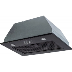 Вытяжка Artel Art Canopy 350 BL-KZ черный