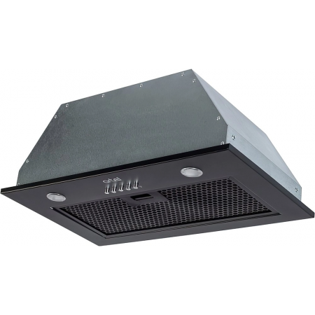 Вытяжка Artel Art Canopy 350 BL-KZ черный