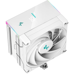 Кулер DeepCool AK500S Digital SE WH белый
