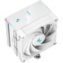 Кулер DeepCool AK500S Digital SE WH белый
