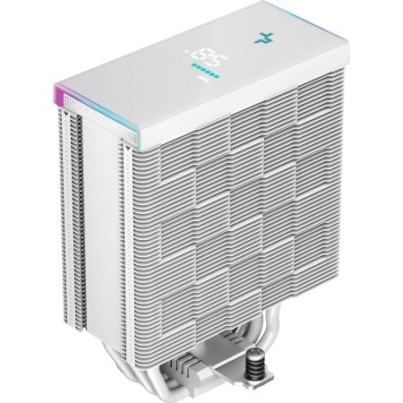 Кулер DeepCool AK500S Digital SE WH белый