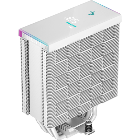 Кулер DeepCool AK500S Digital SE WH белый