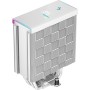 Кулер DeepCool AK500S Digital SE WH белый