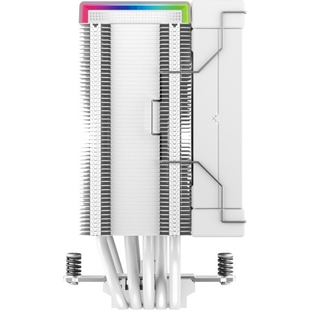 Кулер DeepCool AK500S Digital SE WH белый