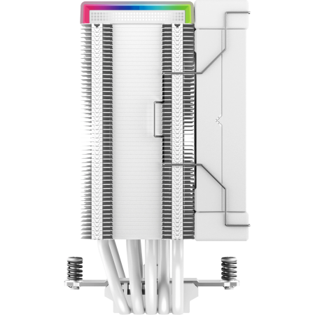 Кулер DeepCool AK500S Digital SE WH белый