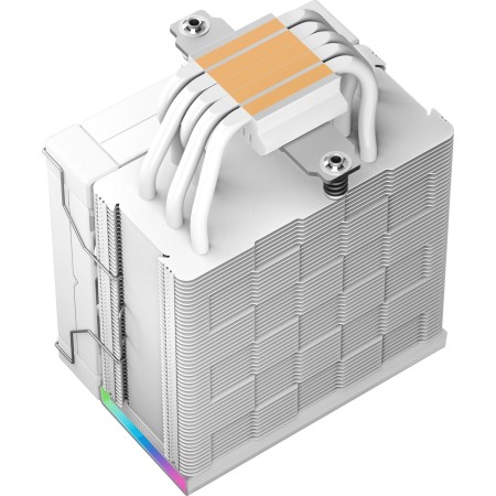 Кулер DeepCool AK500S Digital SE WH белый