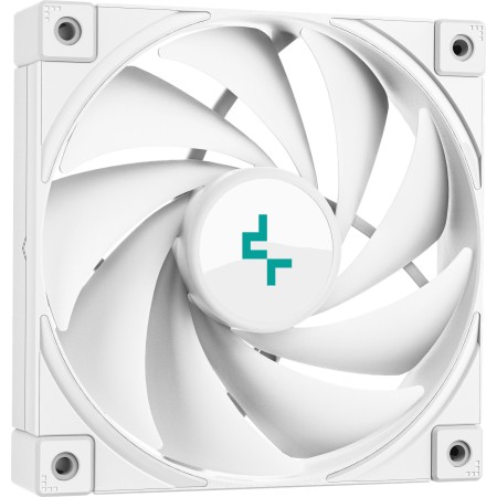 Кулер DeepCool AK500S Digital SE WH белый