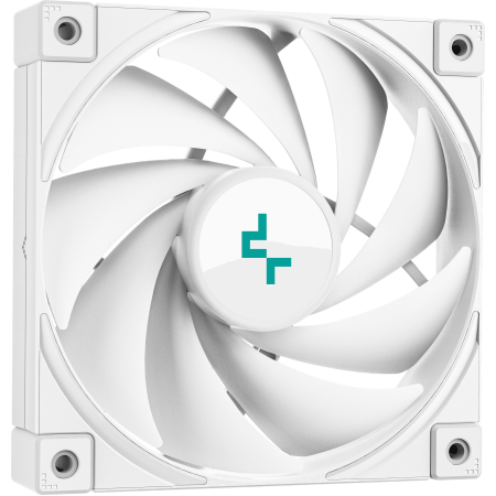 Кулер DeepCool AK500S Digital SE WH белый