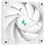 Кулер DeepCool AK500S Digital SE WH белый