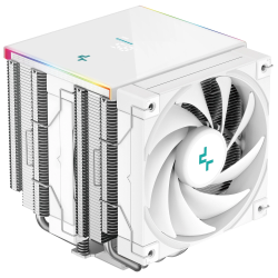 Кулер DeepCool AK620 Digital SE белый