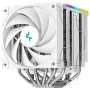 Кулер DeepCool AK620 Digital SE белый
