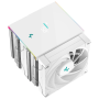 Кулер DeepCool AK620 Digital SE белый