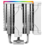Кулер DeepCool AK620 Digital SE белый