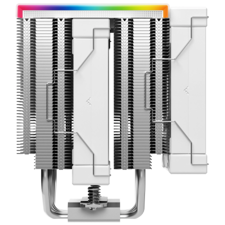 Кулер DeepCool AK620 Digital SE белый
