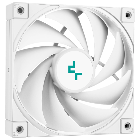 Кулер DeepCool AK620 Digital SE белый