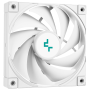 Кулер DeepCool AK620 Digital SE белый
