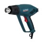 Строительный фен ALTECO HG 0607 зеленый