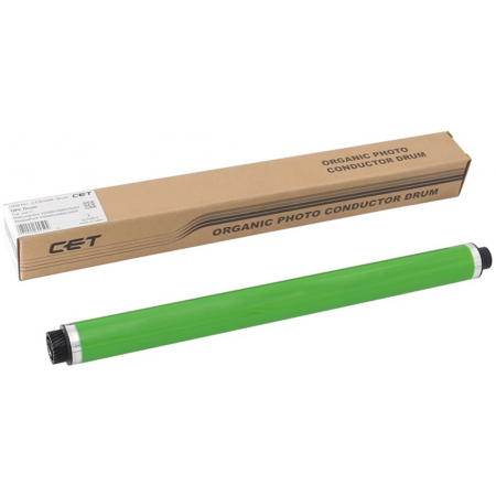 Фотобарабан CET CET101014 зеленый