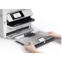 МФУ струйное Epson WorkForce Pro WF-M5899DWF (C11CK76402) белый