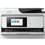 МФУ струйное Epson WorkForce Pro WF-M5899DWF (C11CK76402) белый