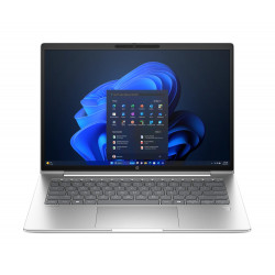 14" Ноутбук HP ProBook 4 G1i 14 (C67H8EA) серебристый