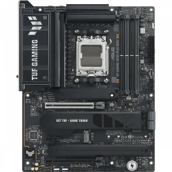 Материнская плата ASUS TUF Gaming X870E-Plus WiFi7 черный