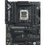 Материнская плата ASUS TUF Gaming X870E-Plus WiFi7 черный
