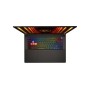 17" Ноутбук MSI Vector 17 HX AI (A2XWIG-228XKZ) черный