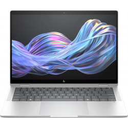 14" Ноутбук HP Europe EliteBook X Flip G1i (B9ZV9ET#BJA) серебристый