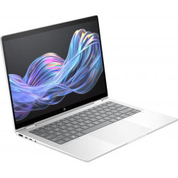 14" Ноутбук HP Europe EliteBook X Flip G1i (BA0A4ET#BJA) серебристый