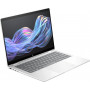 14" Ноутбук HP Europe EliteBook X Flip G1i (BA0A4ET#BJA) серебристый