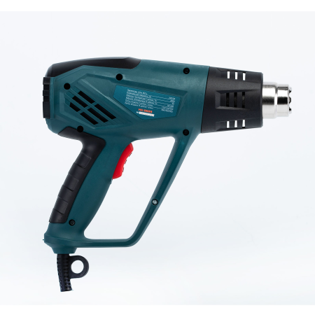 Строительный фен ALTECO HG 0609 зеленый
