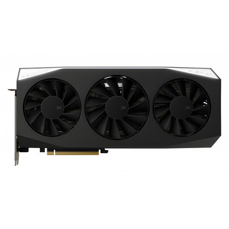 Видеокарта XFX Mercury AMD Radeon RX 9060 XT OC Gaming Edition (RX-96TMERCB9) 16 Гб черный