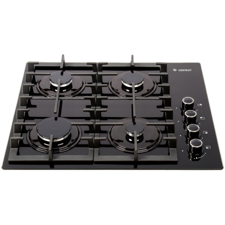 Варочная панель газовая Gefest СГ СВН (2230 К3) черный