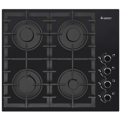 Варочная панель газовая Gefest СГ СВН (2230 К3) черный